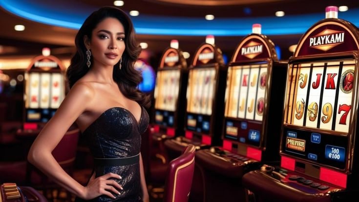 တိုက်ရိုက်ကာစီနို Live Casino