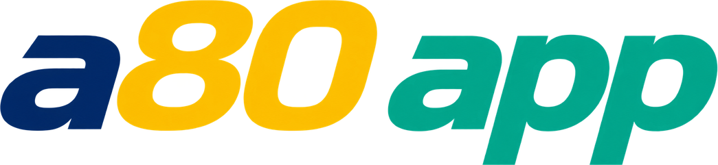 a80 app Logo